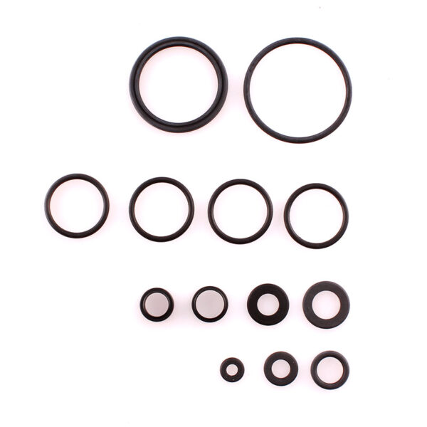 Nissan 375 gear replacement repair kit (half complete)