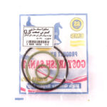 کیت تعمیری قفل کن جفت کن نيسان - Image 2