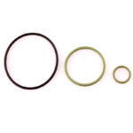 Repair kit lock coupler Nissan