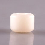 قرقره صندلي قطر داخلی 12 میلیمتر - Image 2