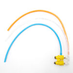 شير تخليه صندلي اتوبوس های ولوو TX – کامیون ها و کشنده های ايويکو