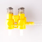 شير تخليه صندلي رنو-اسکانيا-آتگو