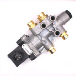 سوپاپ بالابر تريلي ماموت WABCO - Image 2