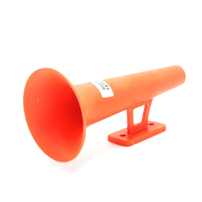 بوق بادی سوتی پلاستیکی