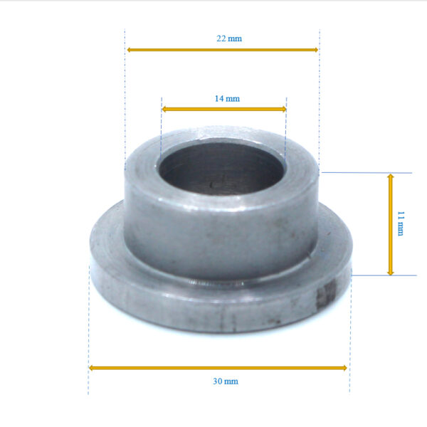 steel-bush-in-the-center-of-the-seat-axis-inner-diameter-14-mm-axor-weldable