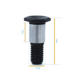 پيچ محور صندلي F کوتاه - Image 4