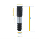 پيچ کلنگي صندلي هوو - Image 4