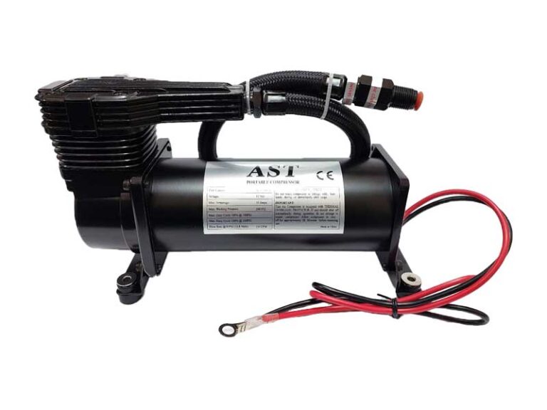 کمپرسور باد سواری