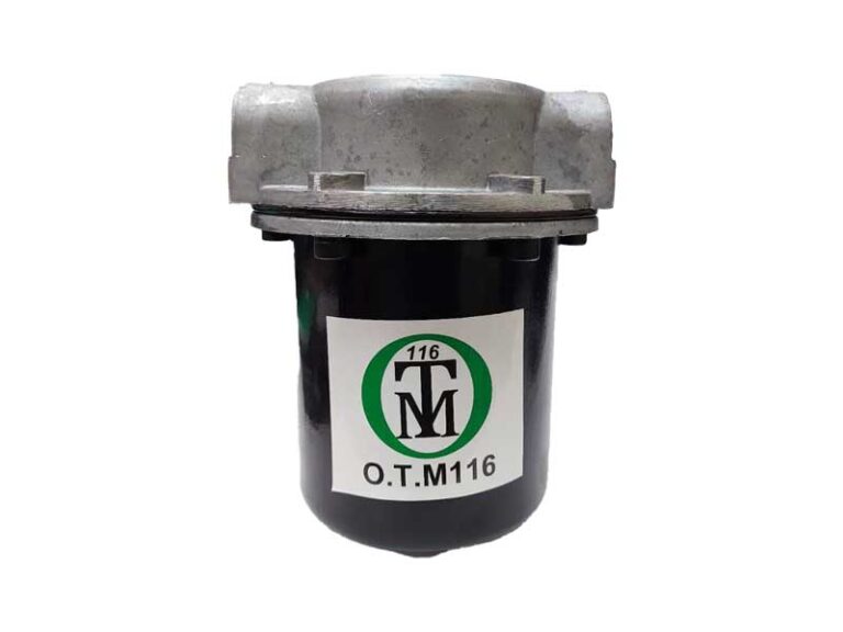 مخزن لجن گیر