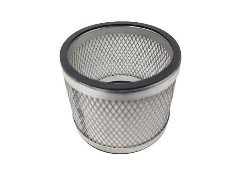 فیلتر لجن گیر