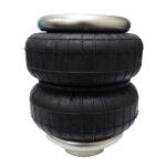 کیسه باد دوقلو سرو ته باز