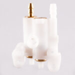 شير تنظيم ارتفاع صندلي آکسور - Image 3