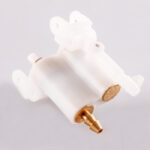 شير تنظيم ارتفاع صندلي آکسور - Image 2