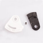 گيت کامل شیر صندلي آکسور - Image 2