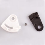 گيت کامل شیر صندلي آکسور - Image 3