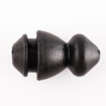 لاستيک ضربه گير صندلي آکسور