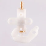 شير تخليه صندلي آکسور