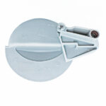 دستگيره بخواب پشتي صندلي آکسور (راننده) - Image 3