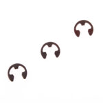 خار سه گوش سيم کمک صندلي FH - Image 2