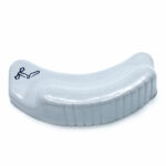 دستگيره بخواب پشتي صندلي وزنه اي (کمک راننده)