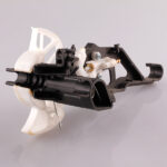 شير صندلي آکسور تيپ 2 - Image 3