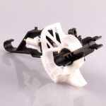 شير صندلي آکسور تيپ 2 (کامل)