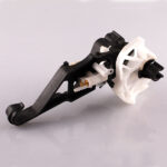 شير صندلي آکسور تيپ 2 (کامل)