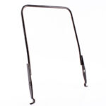 دستگيره ريل صندلي F