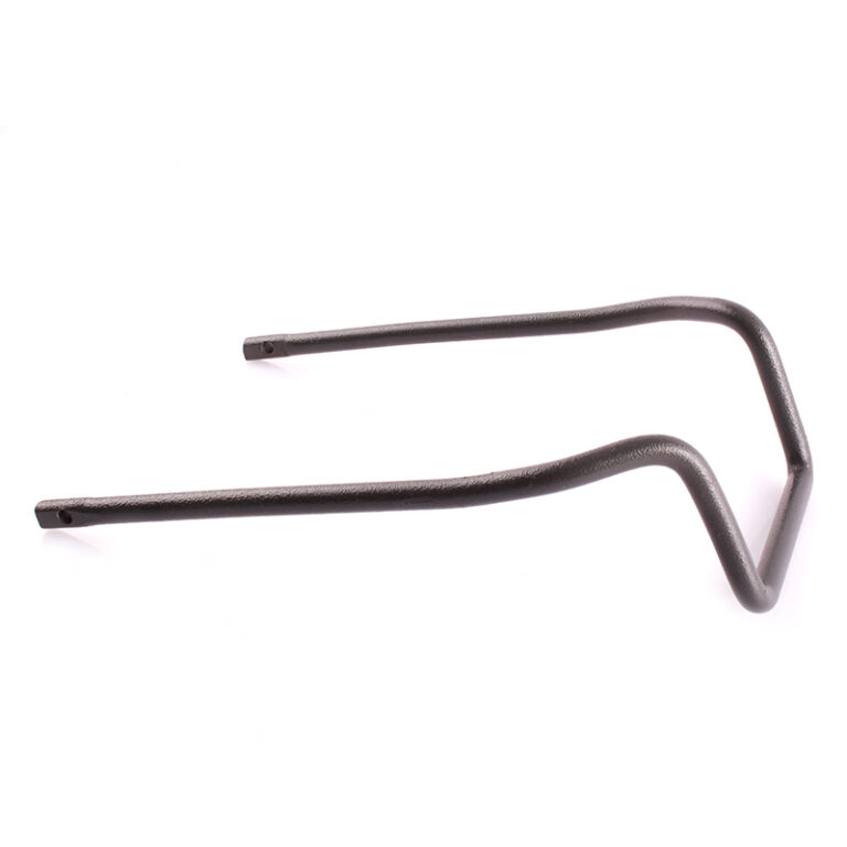 دستگيره ريل صندلي FH (تو خالي)