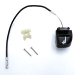 دستگيره تنظيم ارتفاع صندلي FH (کامل)