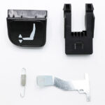 دستگيره تنظيم شيب صندلي FH (کامل) - Image 2