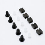 پمپ تنظيم ارتفاع صندلي ايويکو - Image 2