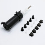 پمپ تنظيم ارتفاع صندلي ايويکو440 - فاو -مان