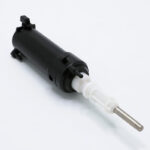 پمپ تنظيم ارتفاع صندلي ايويکو440 - فاو -مان