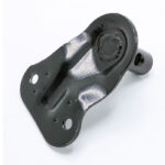 توپي فلزي دسته استراحت صندلي