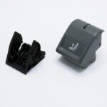 دستگيره تنظيم کمک صندلي رنو - آتگو (کامل) - Image 2