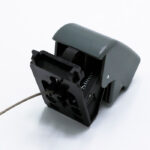 دستگيره تنظيم ارتفاع صندلي رنو - آتگو (کامل)