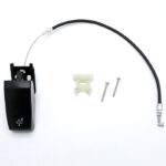 دستگيره تنظيم ارتفاع صندلي اسکانيا (کامل)