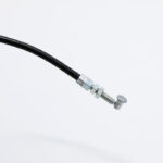 دستگيره تنظيم ارتفاع صندلي اسکانيا (کامل) - Image 2