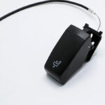 دستگيره تنظيم ارتفاع صندلي اسکانيا (کامل)