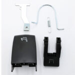 دستگيره تنظيم شيب صندلي اسکانيا (کامل)