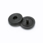 دکمه نگدارنده کمربند صندلي