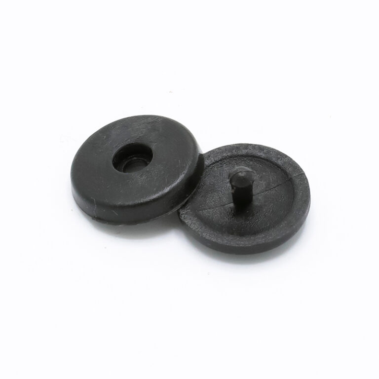 دکمه نگدارنده کمربند صندلي