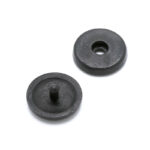 دکمه نگدارنده کمربند صندلي