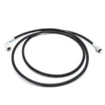 شیلنگ پمپ به رابط کابین نیسان 375- دانگ فنگ