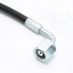 شيلنگ جک به جک کابين نیسان 375- دانگ فنگ - Image 2