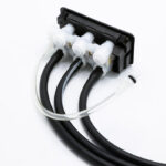 شير سه کليد تنظيم گودي کمر صندلي رنو - آتگو