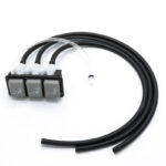 شير سه کليد تنظيم گودي کمر صندلي رنو - آتگو