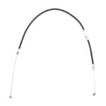 سيم تنظيم ارتفاع صندلي آکسور تيپ 2