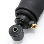 کيسه باد کامل جلو کابين داف يورو 6 /ايرکرافت